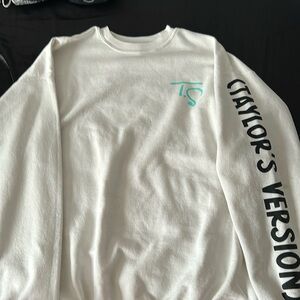 Taylor swift hoodie